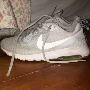 Nike Air Max Sneakers